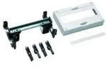Hager Baustein, Universn H150xb250mm Ud11b1