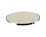 Pizzastein Pro 30 Speziell F&uuml;r Safari Chef 30 &Oslash; 25 Cm Backstein Grillstein...