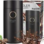 Adler Ad 4446bg 150 W Schwarz