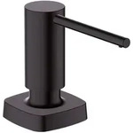 Hansgrohe - Zubeh&ouml;r - Sp&uuml;lmittelspender A71, 500 Ml, Schwarz Matt 40468670
