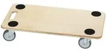 Transportroller (stabil Soft 200 Kg) 290698 - D&ouml;rner+helmer