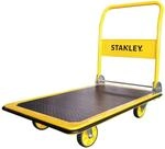 Stanley Pc528 Plattformwagen Mit Einer Tragf&auml;higkeit Von 300 Kg