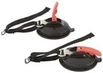 Outwell Set Von Saugn&auml;pfen Schwarz F&uuml;r Autodachzelt