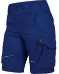 Trizeratop - Leibw&auml;chter Shorts Flex-line Flxdk Damen Gr. 42 Kornblau
