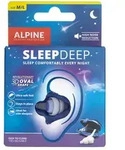 Alpine Sleepdeep Ohrst&ouml;psel F&uuml;r Den Schlaf