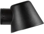 Aleria 2019131003 Au&szlig;enwandleuchte Gu10 Schwarz - Nordlux