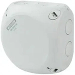 Abzweigdose Hensel Dk 0200 Gz Ip66 Abnehmbare Membranen