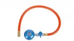 Cadac Gasdruckregler En417 Inkl. Schlauch Gewindeanschluss 30 Mbar 1/4'' Bsp