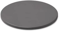 Pizzastein Klein, Rund &Oslash; 26cm - Weber