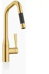 Dornbracht Sync Einhebelmischer Mit Pull-down-brause, Ausladung