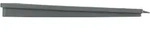 Abtropfmatte Nelia Maxi, 40 X 35, Grau, Kunststoff (tpr) Grau - Grau - Wenko