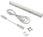 Briloner - Led Unterbauleuchte Unterbaulampe Schrankleuchte 31,3 Cm 4w Wei&szlig;...