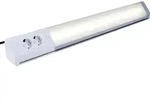 Heitronic - Bonn Led-unterbauleuchte Led Led Fest Eingebaut 20 W Warmwei&szlig; Wei&szlig;