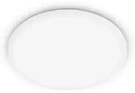 Philips - Beleuchtung - Led-deckenleuchte, Durchmesser 25 Cm, 4000 K, 15 W, Dimmbar,