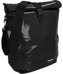 Fischer Gep&auml;cktr&auml;gertasche Kurier Schwarz Gep&auml;cktr&auml;gertasche