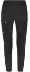Salewa Puez Dry Responsive Damenleggings Schwarz 00-00000283310910 R S