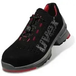 Uvex 1 - Sicherheitsschuhe S1 Src Esd - Schwarz-rot: 46