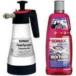 Sonax Profiline Foamsprayer 1l