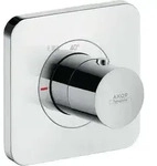 Axor Citterio E Thermostatmodul Unterputz 12 X 12, - Hansgrohe