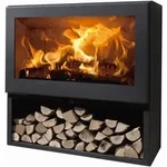 Kaminofen Fenix, 7,2 Kw Ecodesign, Energielabel: A