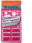 Pci - Ft Fugenbreit 5kg Nr. 31 Zementgrau