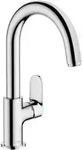 Hansgrohe - Vernis Blend Einhebel-waschtischmischer 210mm 5l/min Chrom Mit