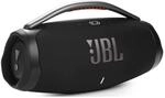 Boombox 3 Bluetooth Drahtloser Lautsprecher, De Wasserdichter Tragbarer Lautsprecher