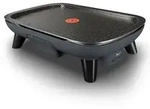 Elektrische Plancha 2400w 46x30cm Tefal Yy4570fb