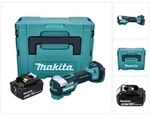 Makita Dtm 52 T1j Akku Multifunktionswerkzeug 18 V Starlock Max Brushless + 1x Akku