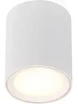 Nordlux - Fallon Led-aufbauleuchte Led Led Fest Eingebaut 5.5 W Warmwei&szlig; Wei&szlig;