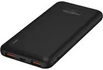 Ansmann - Powerbank 10000mah Schnellladefunktion 20w, 2 Usb & 1 Usb Type-c Port