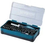 Ratschen + Bit - Set 47tlg. Im 10er Display - B - 36170 - 10 - Makita