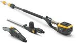 Stiga - Mt 500e Kit - Akku-multitool Inkl. Akku Und Ladeger&auml;t