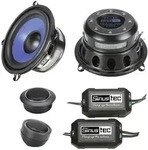 Sinustec - St-130 2-wege Set Einbau-lautsprecher 250 W Inhalt: 1 Set