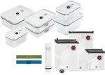 Zwilling - Fresh&save Family Set La Mer Glas