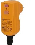 Personenschutz-stecker Bdi-s 30 Ip55 - Brennenstuhl