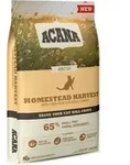 Acana Homestead Harvest Kroketten Ohne Getreide 4,5 Kg