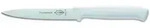 F.dick - Prodynamic K&uuml;chenmesser Wei&szlig; 11 Cm Kochmesser Kleine Schneidaufgaben