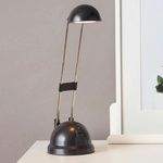 Brilliant - Led Tischleuchte Katrina 20 X 11,5 Cm 6 W, Verstellbar, Warmwei&szlig;
