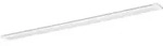Smart+ Wi-fi - Unterbaulampe 50cm, Lichtleiste Steuerbar Per App, Led