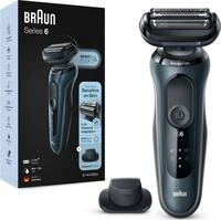 Braun Rasierer Series 6 (61-n1200s Grau)