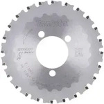 E-11097 Kreiss&auml;geblatt Tct Efficut 110x34mm 24t Dsc251 Metall - Makita