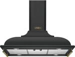 Dunstabzugshaube Smeg Kci19aoe Kapazit&auml;t 820 M&sup3;/h 3 Stufen