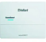 Heizungsregler Sensodirect 710 Ebus-schnittstelle - Vaillant