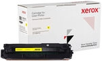 Xerox Everyday Alternativtoner F&uuml;r Clt-y506l Gelb F&uuml;r Ca. 3500 Seiten (006r04315)