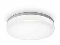 Deckenlampe led 13W Bad-Lampen IP54 Badezimmer-Leuchte Deckenleuchte Küche...