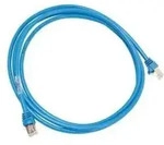 Hager Patch-leitung 2xrj45 Steck.bl 1,5m Zz45wan150