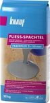 Knauf Flie&szlig;spachtel Faserflex 20 Kg, F&uuml;r Innen Und Au&szlig;en
