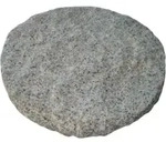 Trittstein Granit 30 X 5 Cm Grau Granit - Trendline