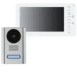 Banyo - Pentatech Vt38 Set Video-t&uuml;rsprechanlage Komplett-set